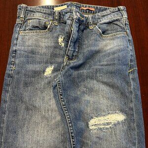 Women's Pilcro Jeans - size 25
